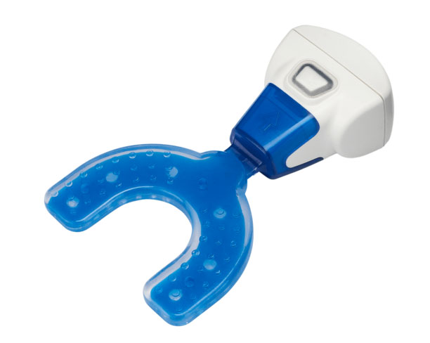 Propel VPro device