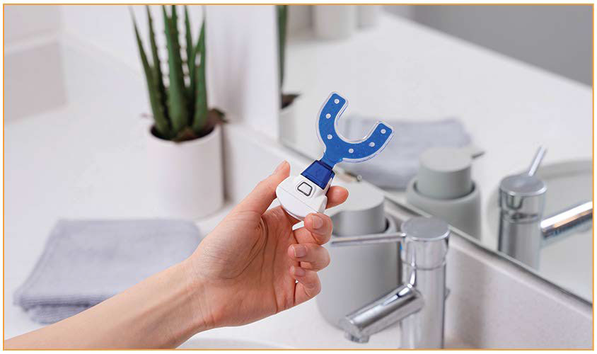 VPro device